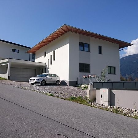 Ferienwohnung Kainer Zell am Ziller Ngoại thất bức ảnh