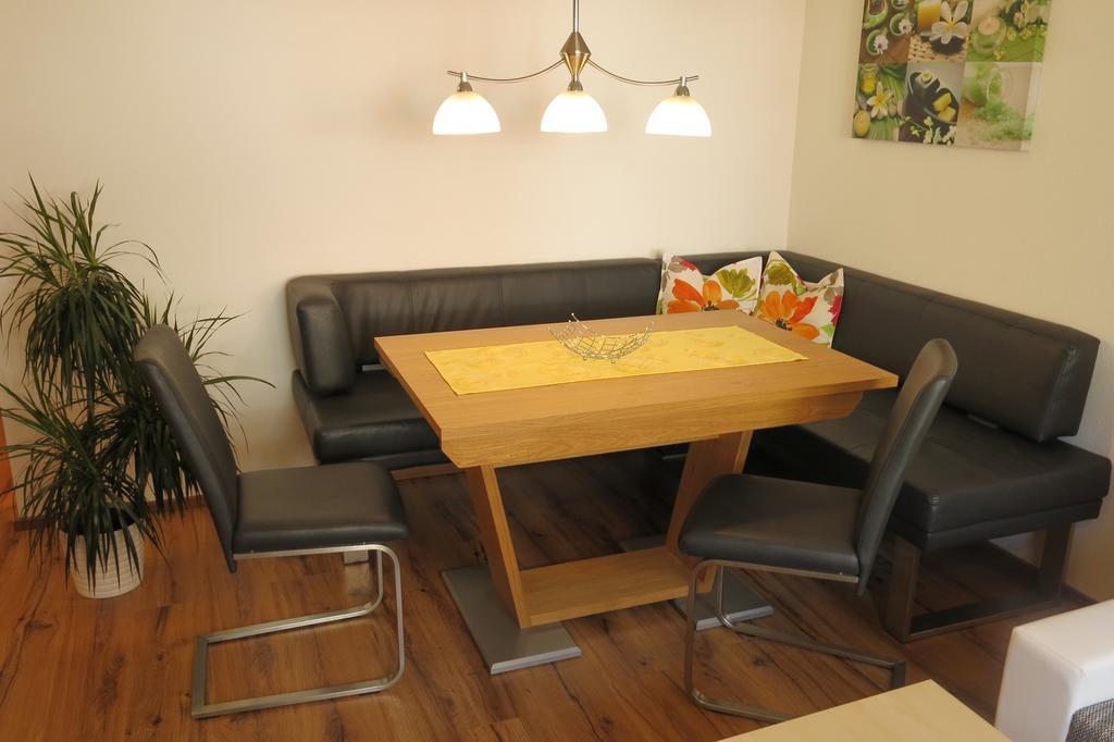 Ferienwohnung Kainer Zell am Ziller Ngoại thất bức ảnh