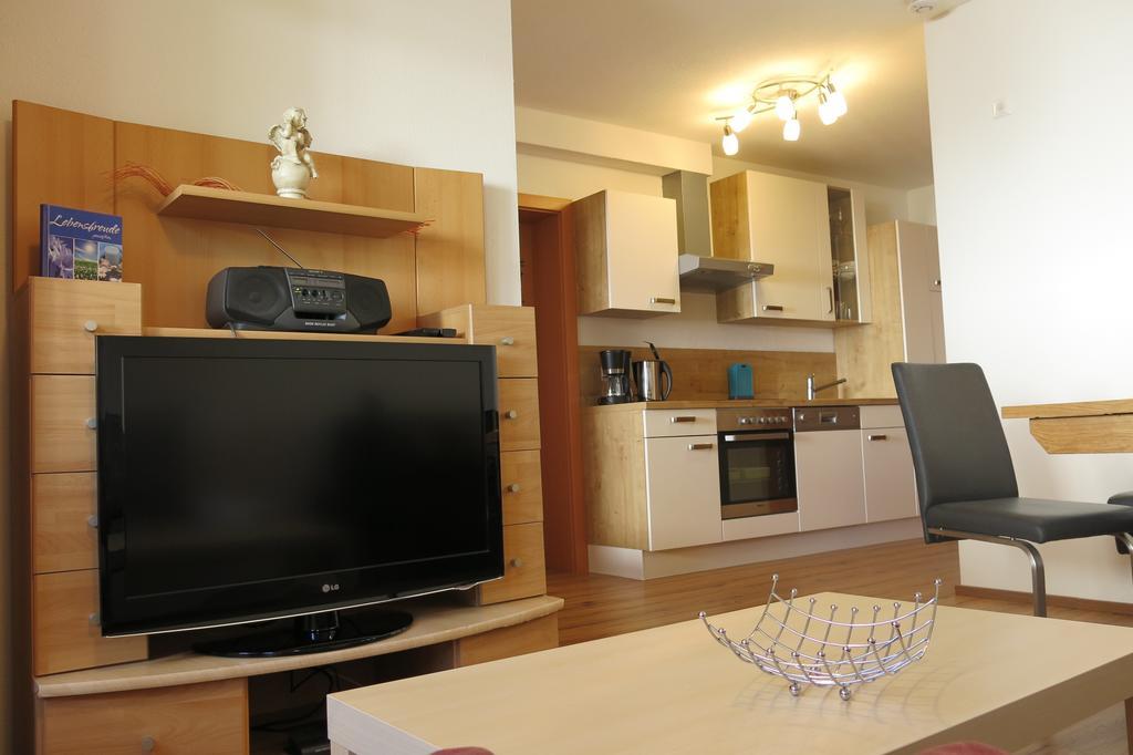 Ferienwohnung Kainer Zell am Ziller Ngoại thất bức ảnh