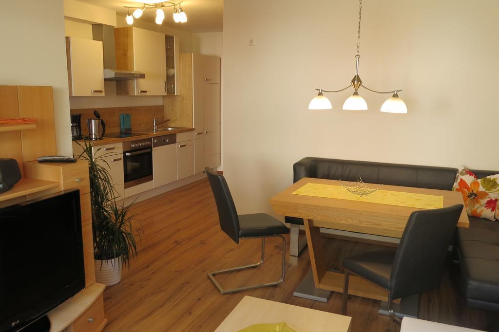 Ferienwohnung Kainer Zell am Ziller Ngoại thất bức ảnh