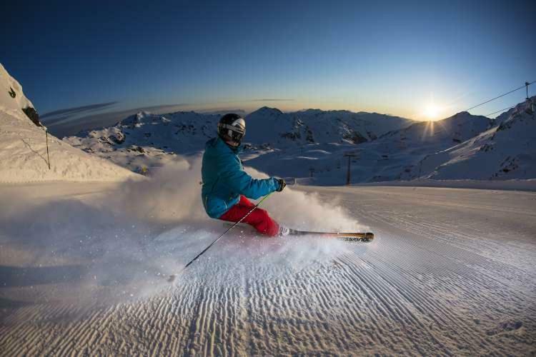 Ferienwohnung Kainer Zell am Ziller Ngoại thất bức ảnh