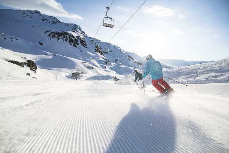 Ferienwohnung Kainer Zell am Ziller Ngoại thất bức ảnh