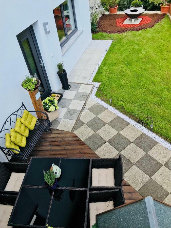 Ferienwohnung Kainer Zell am Ziller Ngoại thất bức ảnh