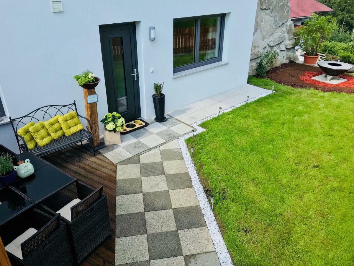 Ferienwohnung Kainer Zell am Ziller Ngoại thất bức ảnh