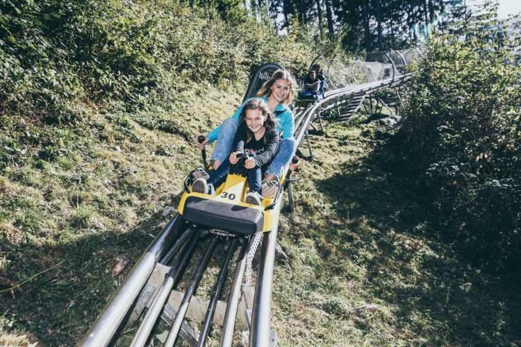 Ferienwohnung Kainer Zell am Ziller Ngoại thất bức ảnh